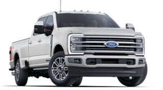2025 Ford Super Duty® External Image 5